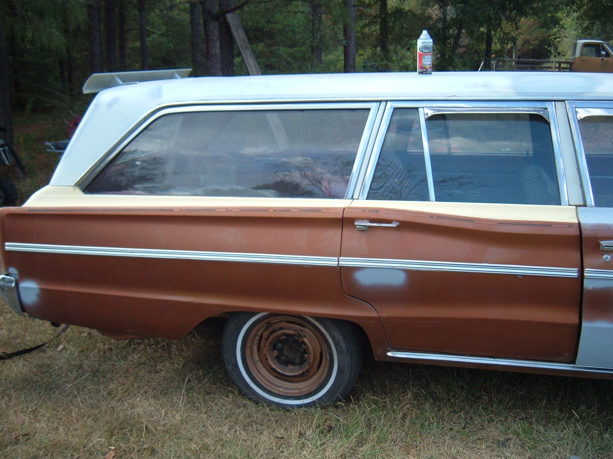 Dodge Station Wagon Forums