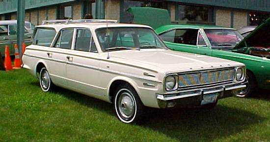 Dodge