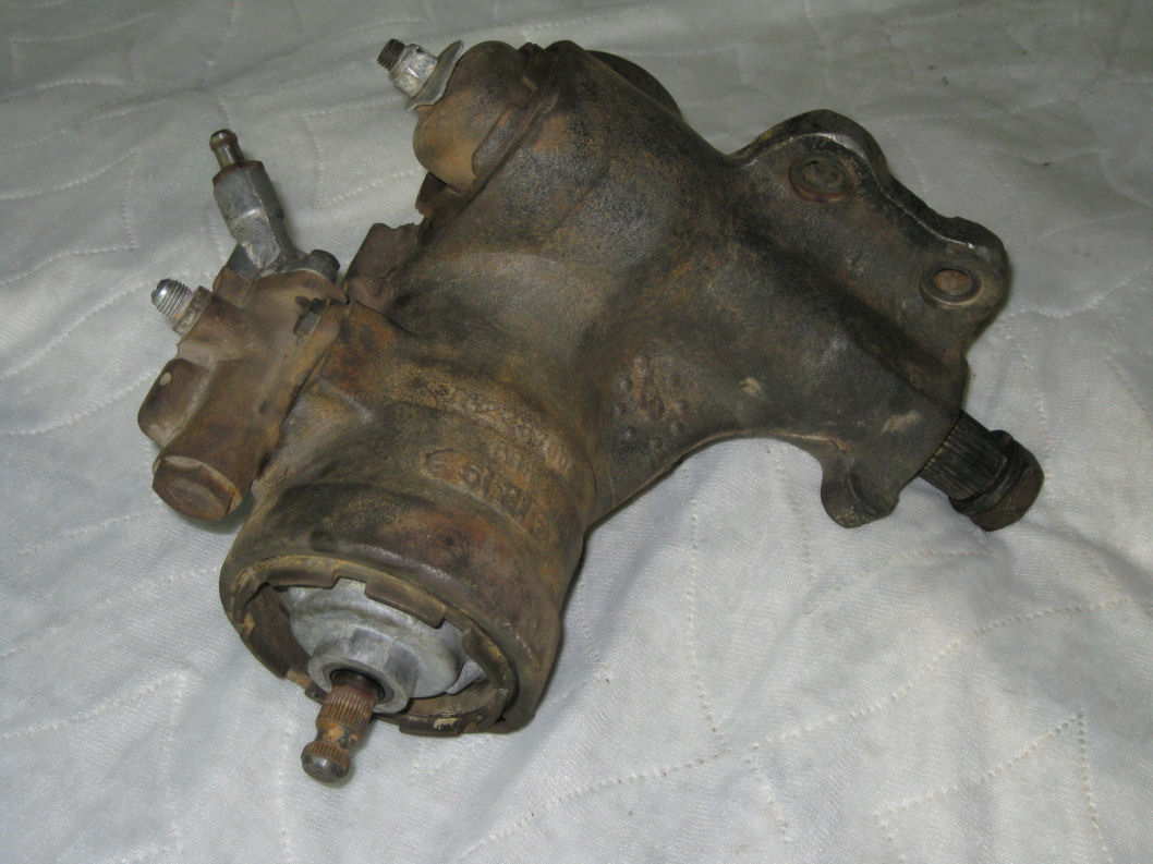 gear box