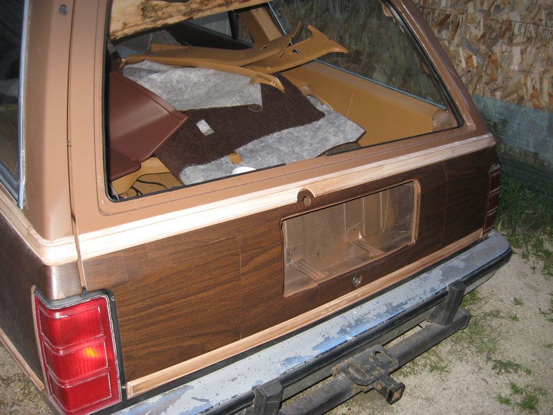 Interior Version 3