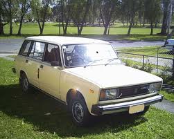 Lada Station Wagon2
