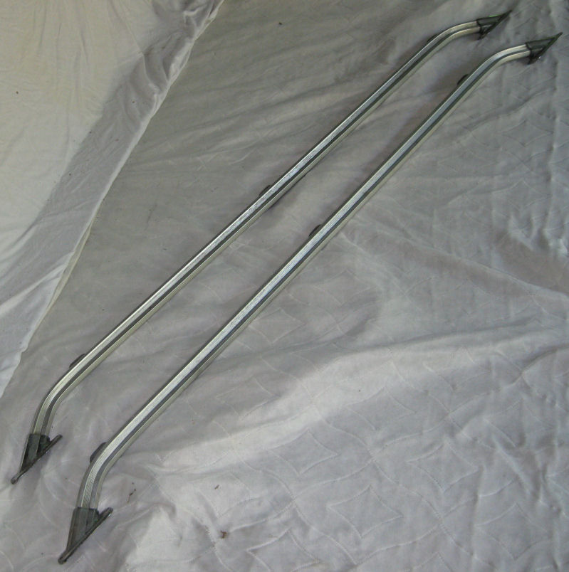 luggage rack