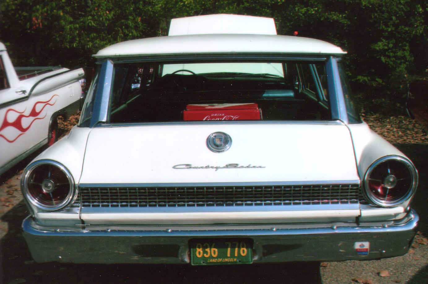 Meadowdale Raceway 2008 Reunion