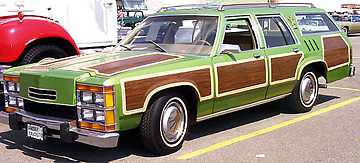 Truckster