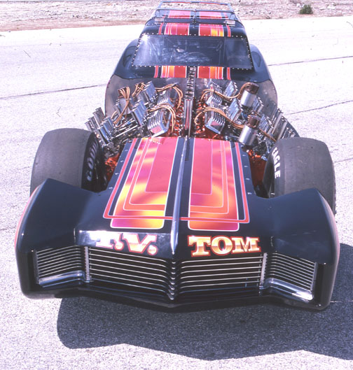 Wagonmaster