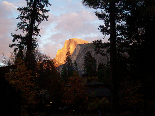 Yosemite
