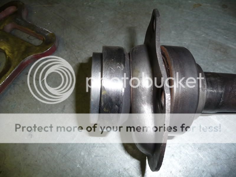 Ball Bearing Engine Stand Build Station Wagon Forums