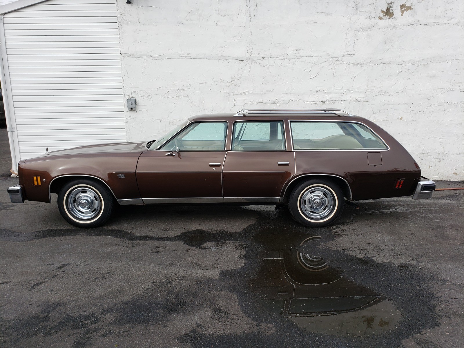 1977 Chevrolet Malibu Classic Station Wagon Forums