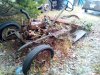 1931 model A Ford pickup chassis $1800.jpg