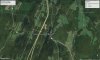 Sunset Lake Floating Bridge, Vermont.jpg