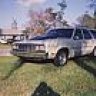 wagon train