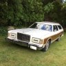 Wagonman73