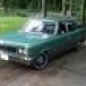 AMCRebelWagon