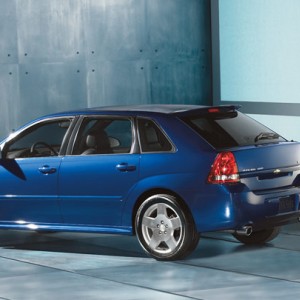 2006 Malibu Maxx
