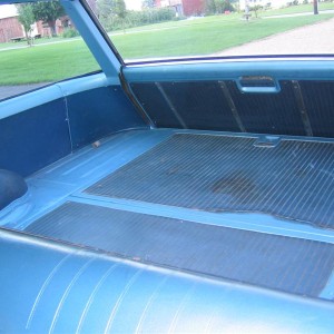 1964 Galaxie Country Station Wagon