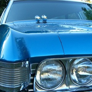 1968 Chevrolet Impala