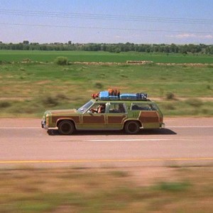 Movie/TV/Famous Wagons | Station Wagon Forums
