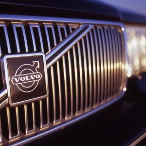 1998 Volvo V90
