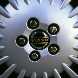 1998 Volvo V90