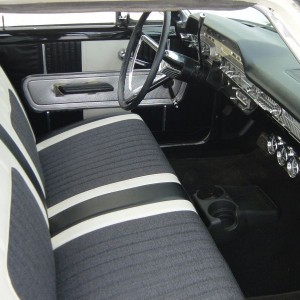1962 Mercury Colony Park
