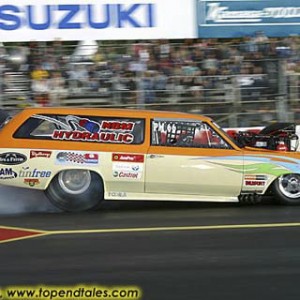 Promod 66 Chevelle