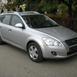 Kia Cee´d