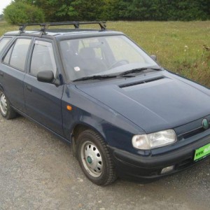 Škoda Felicia 1997