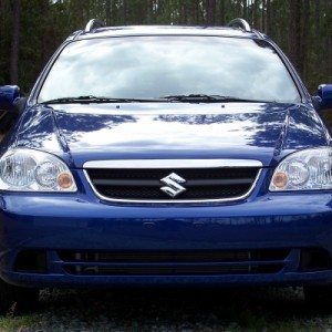 Stock = Before Modifications