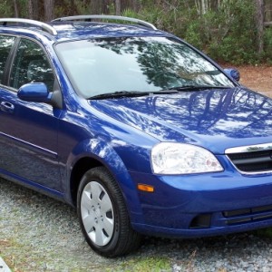 Stock = Before Modifications