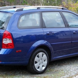 Stock = Before Modifications