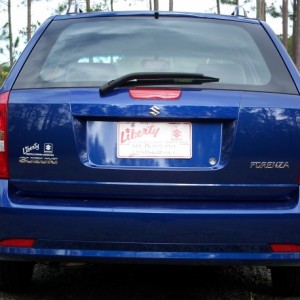 Stock = Before Modifications