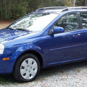 Stock = Before Modifications