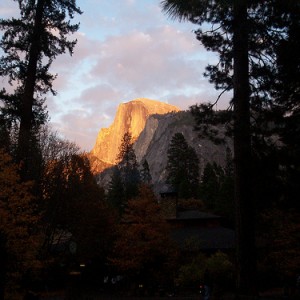 Yosemite