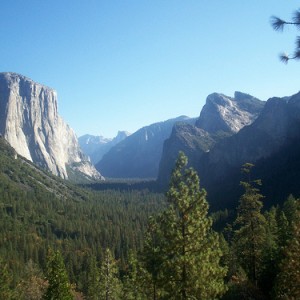 Yosemite