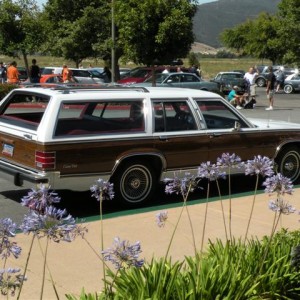 2009 Wcm San Luis Obispo, Ca