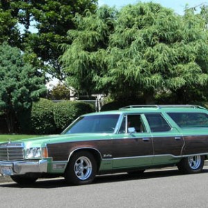 Nice 74 Town And Country