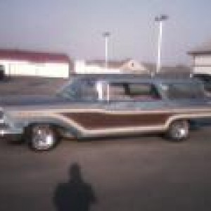 1959 Colony Park