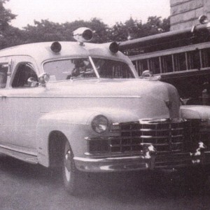 48 Cadillac