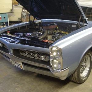 Wagon