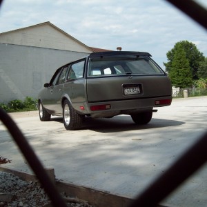 Album by Phantom SS
