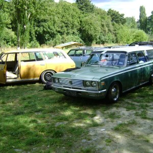 'wagnats' national wagon meet, NZ