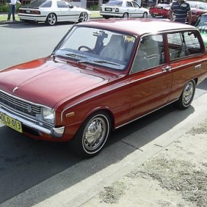 Mazda 1300