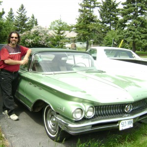 60 Buick