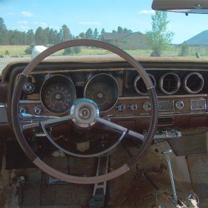 1965 Ambassador 990