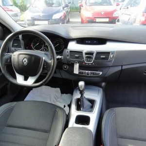 Renault Laguna Grandtour
