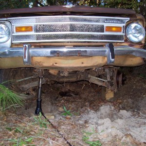Buick Opel Kadett