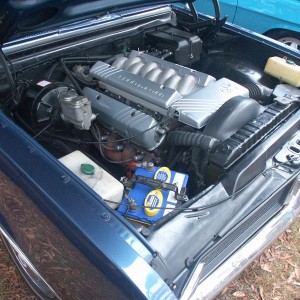 Hg Holden Kingswood Station Wagon