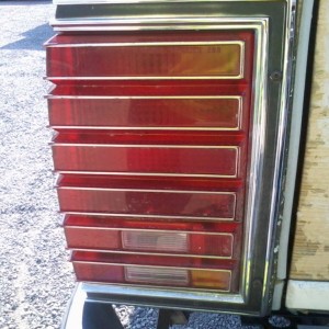 Tailights
