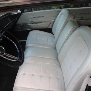 1964 Chrysler New Yorker 2/6/2012
