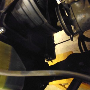 Making Room For Jeep Grand Cherokee Saginaw Box